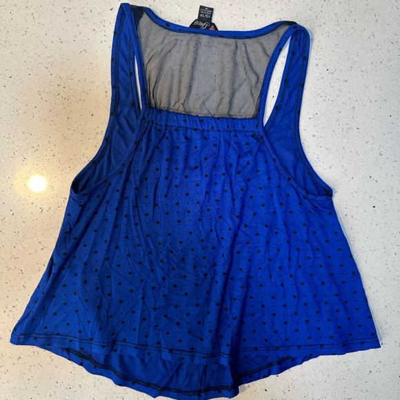 NWOT Guess brand tank w many details - Picture 2 of 13